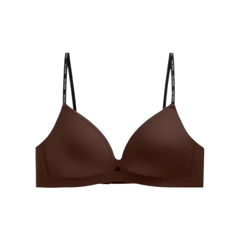 letter shoulder strap lingerie is a new style of one-piece, seamless, and underwire bra that accentuates women's large breasts
letter shoulder strap lingerie is a new style of one-piece, seamless, and underwire bra that accentuates women's large breasts