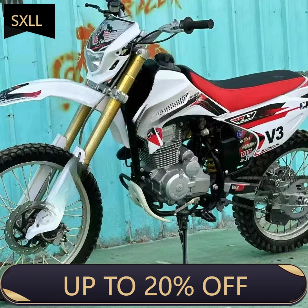 SXLL 250Cc used off-road motorcycle, sports motorcycle, touring motorcycle
SXLL 250Cc used off-road motorcycle, sports motorcycle, touring motorcycle