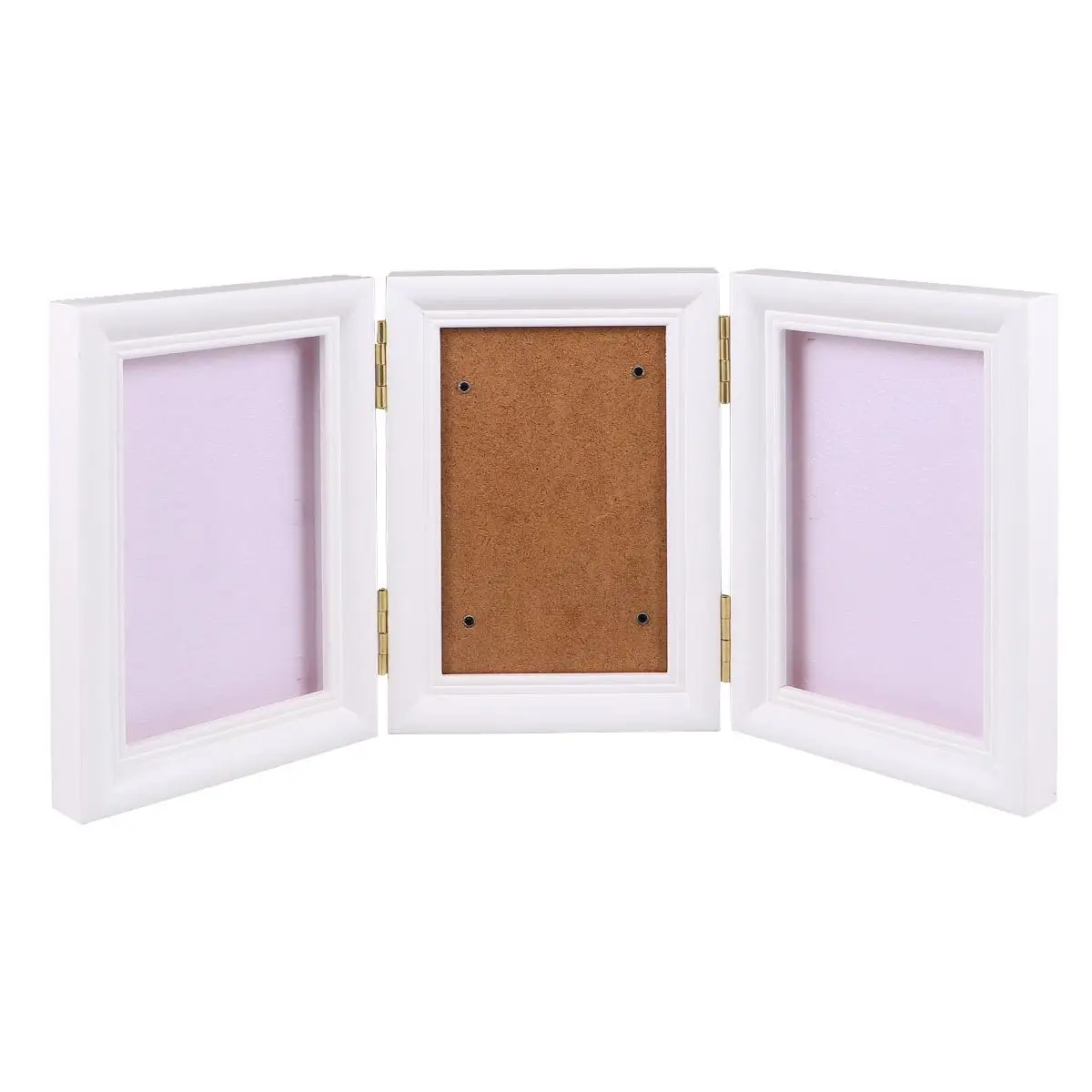 3 Fold Frame Pet H print Mud Cat Dog Footprint Creative Durable Safe 3 Fold Photo Frame For Pet Premium Wholesome Indoor
3 Fold Frame Pet H print Mud Cat Dog Footprint Creative Durable Safe 3 Fold Photo Frame For Pet Premium Wholesome Indoor