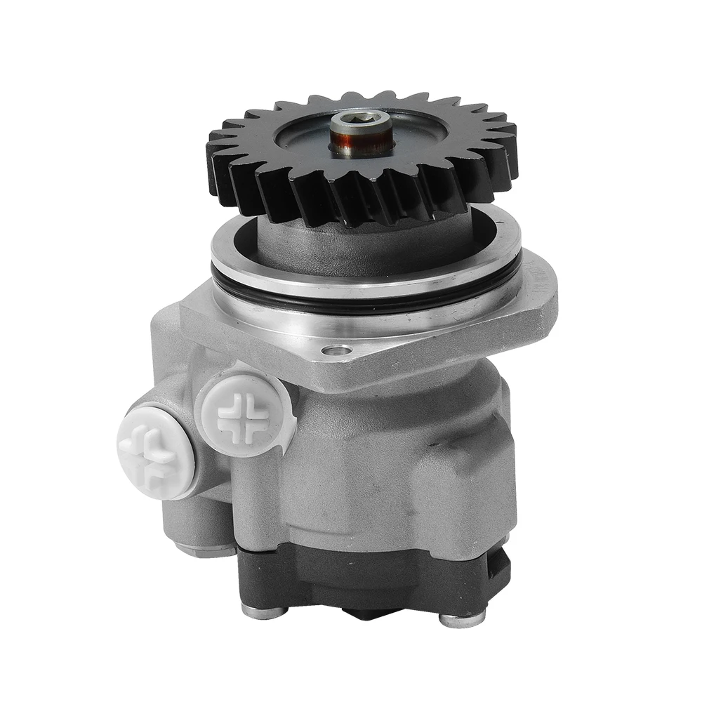 Engine Hydraulic Steering Pump Auto Parts Electric Power Steering Module Pump for Heavy Truck
Engine Hydraulic Steering Pump Auto Parts Electric Power Steering Module Pump for Heavy Truck