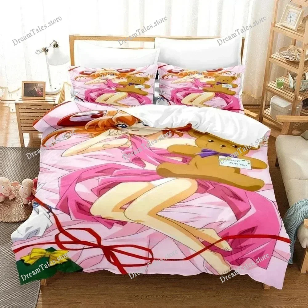 3D Printing Anime Kawaii Girls Rizelmine Bedding Set Single Twin Full Queen King Size Bed Set Adult Kid Bedroom Duvet Cover Sets
3D Printing Anime Kawaii Girls Rizelmine Bedding Set Single Twin Full Queen King Size Bed Set Adult Kid Bedroom Duvet Cover Sets