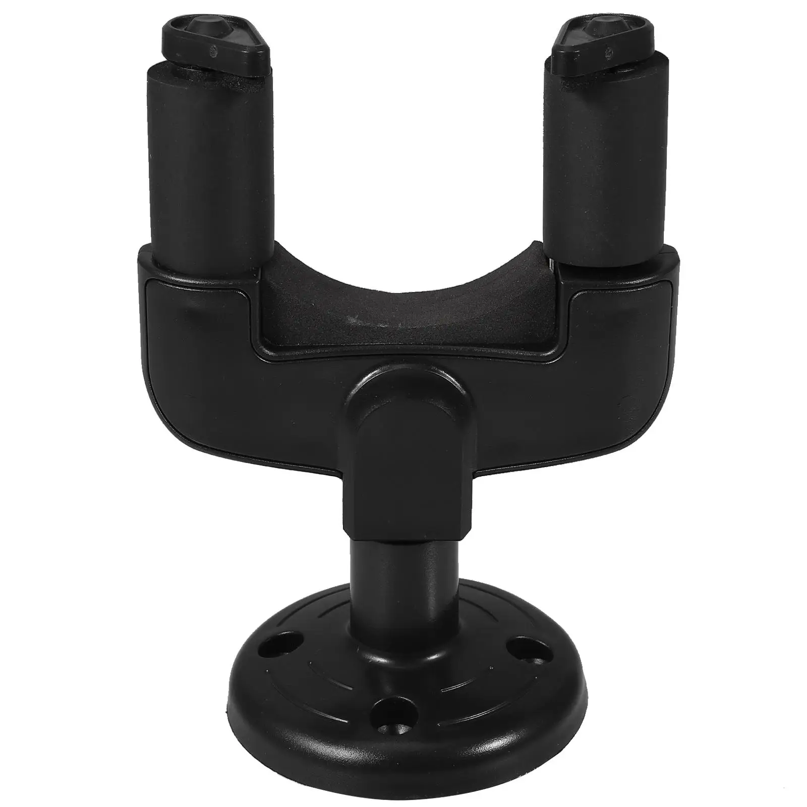 Screw Holes Design Guitar Hanger Wall Mount Stand Bracket Main Hold Hangers for High Capacity
Screw Holes Design Guitar Hanger Wall Mount Stand Bracket Main Hold Hangers for High Capacity