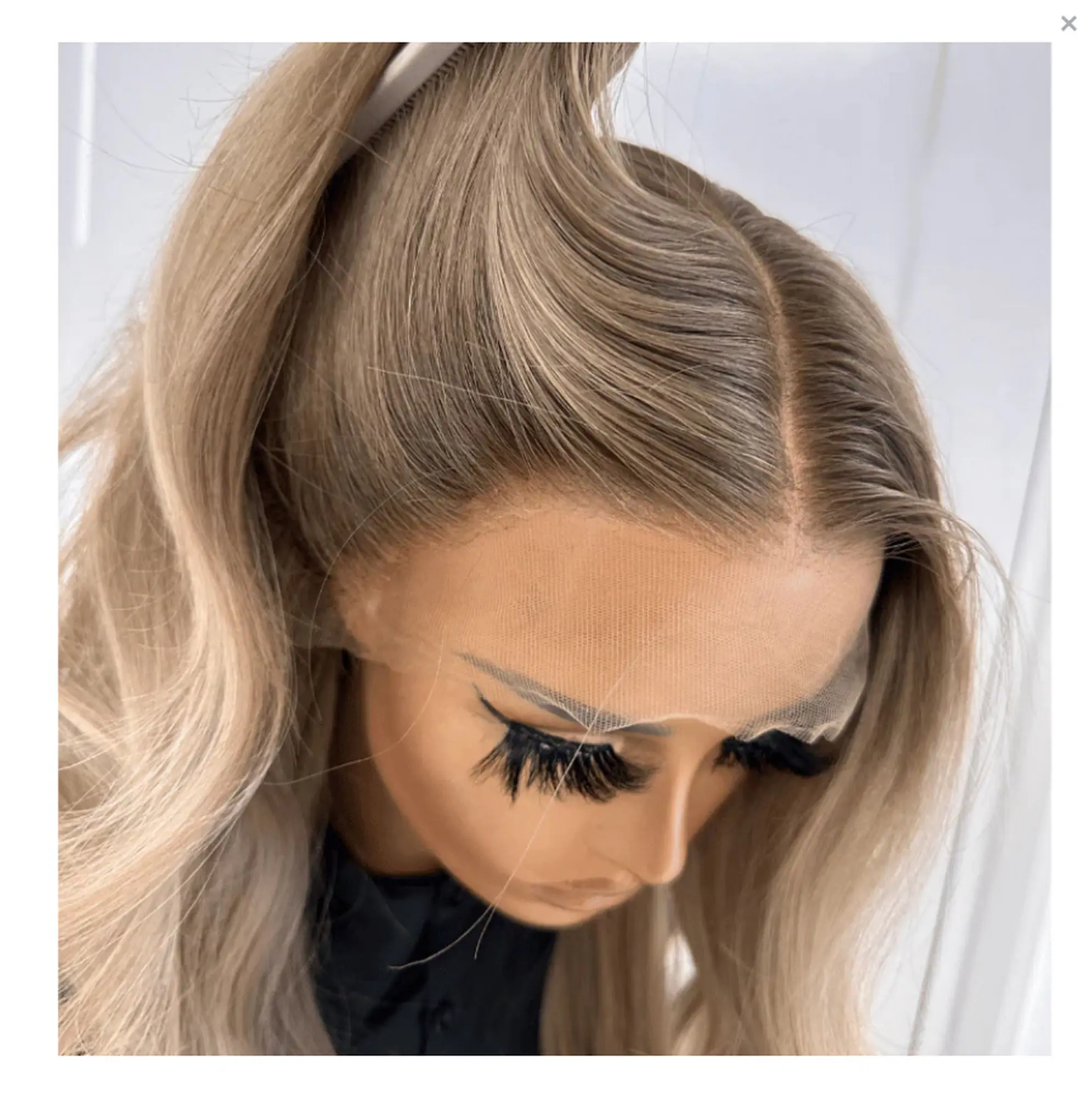 New Long Natural Wave Wig Ombre Chestnut Brown Highlights Synthetic Lace Front Wig Top HD Lace Wig for Women Daily Cosplay Use
New Long Natural Wave Wig Ombre Chestnut Brown Highlights Synthetic Lace Front Wig Top HD Lace Wig for Women Daily Cosplay Use