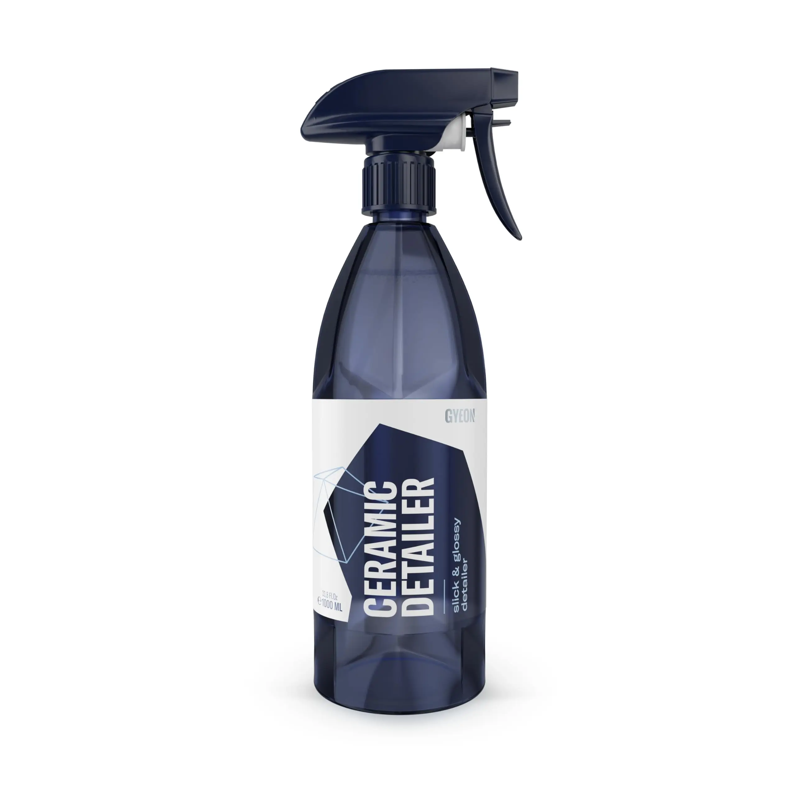 Ceramic Detailer SiO2 Spray Gloss Enhancer Hydrophobic Quick Detailer For Car Motorcycle Exterior
Ceramic Detailer SiO2 Spray Gloss Enhancer Hydrophobic Quick Detailer For Car Motorcycle Exterior
