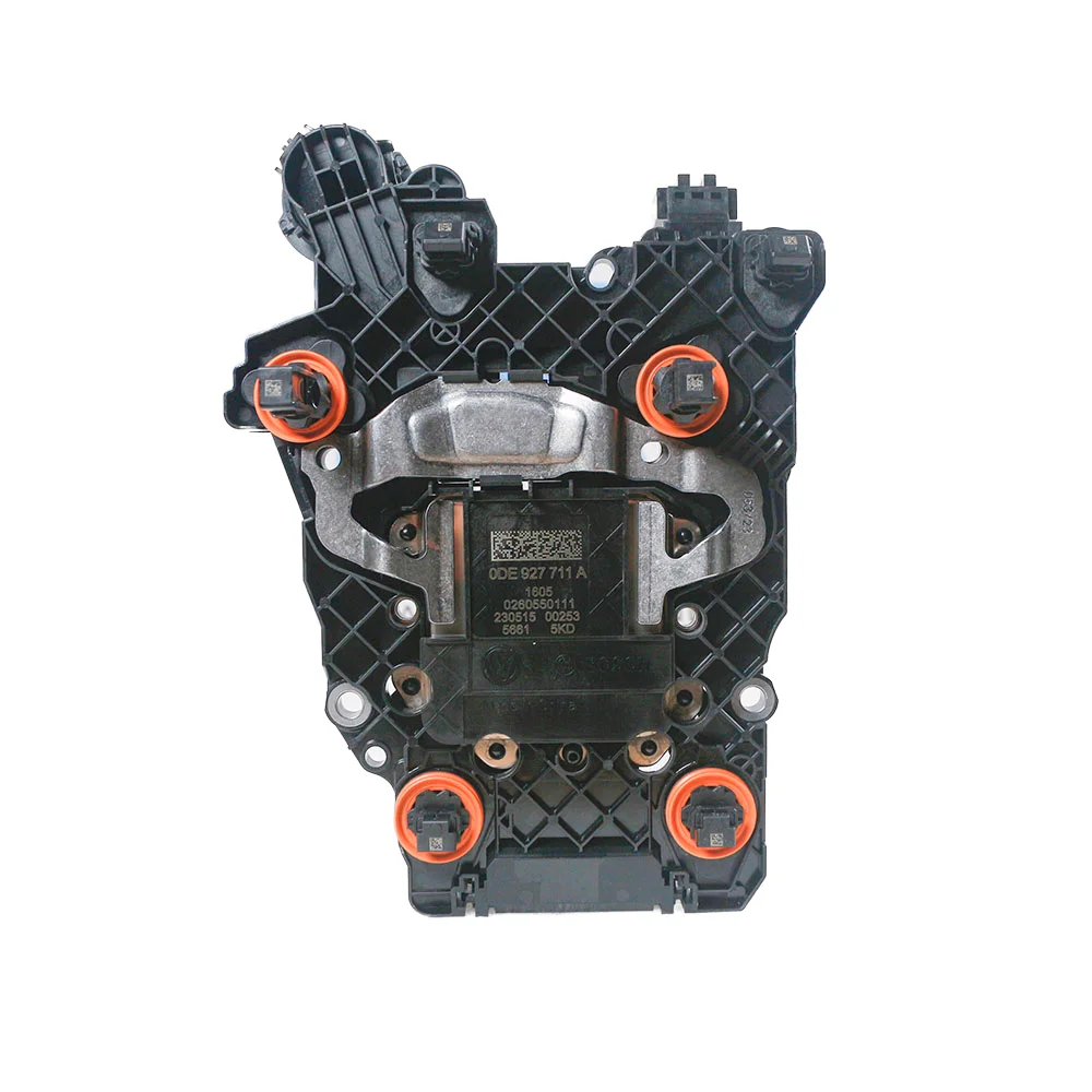 Hot Selling 0DE 927 711A&B 2nd Generation TCM for Volk swagen Automatic Transmission Original New Gear Boxes Parts 
Hot Selling 0DE 927 711A&B 2nd Generation TCM for Volk swagen Automatic Transmission Original New Gear Boxes Parts