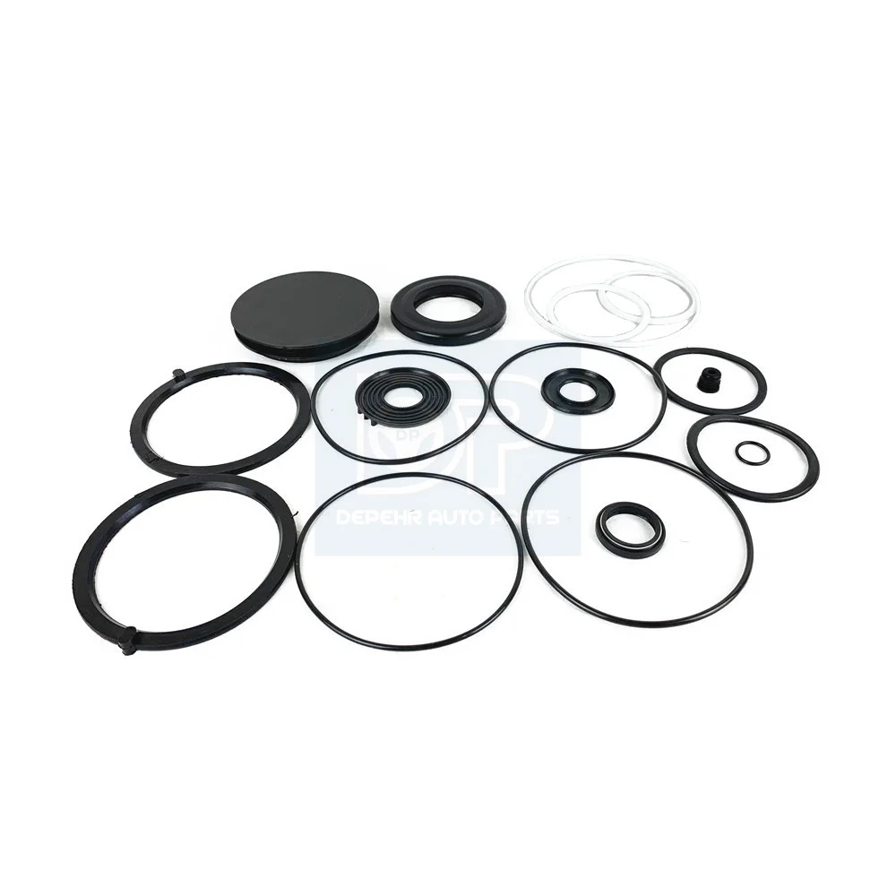 One Set Steering Gear Repair Kits OEM 3098851 21219953 21170831 For Volov FH12 FH16 FM9 FM12 FH/FM FMX B7R B9R B12B Bus
One Set Steering Gear Repair Kits OEM 3098851 21219953 21170831 For Volov FH12 FH16 FM9 FM12 FH/FM FMX B7R B9R B12B Bus