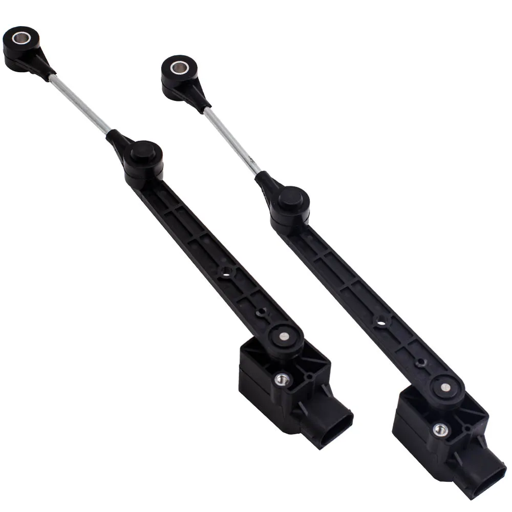 Rear Air Suspension Height Level Sensor for Land Rover Discovery 99-04 RQH100030
Rear Air Suspension Height Level Sensor for Land Rover Discovery 99-04 RQH100030