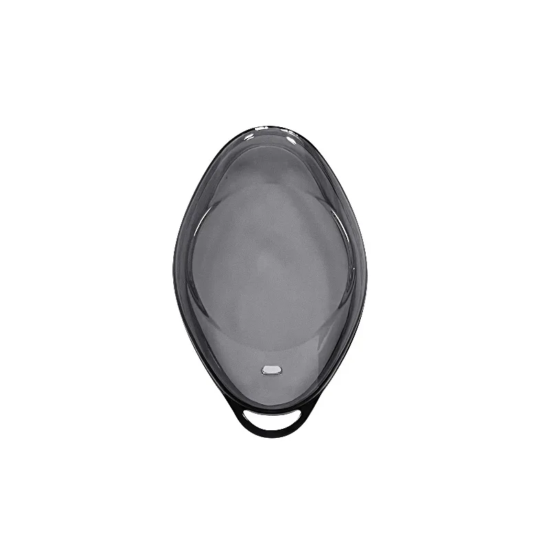 Applicable to Xiaopeng car key cover transparent tpu anti-fall Xiaoopeng car key protection cover
Applicable to Xiaopeng car key cover transparent tpu anti-fall Xiaoopeng car key protection cover