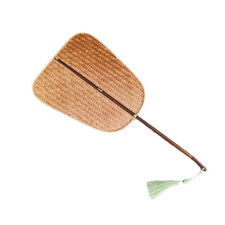 LH Handmade bamboo fan summer hand-cranked banana fan surrounding stove tea stove fan Chinese style
LH Handmade bamboo fan summer hand-cranked banana fan surrounding stove tea stove fan Chinese style