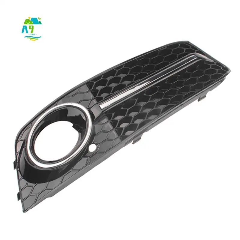 A09E-Car Conversion Fog Light Frame Front Bumper Fog Light Grille For A4 B8 RS4 2009-2012 Accessories 8K0807682A 8K0807682B
A09E-Car Conversion Fog Light Frame Front Bumper Fog Light Grille For A4 B8 RS4 2009-2012 Accessories 8K0807682A 8K0807682B