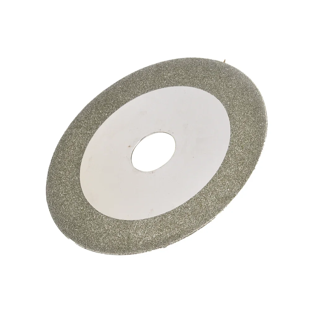 Stone Grinding Wheel Disc Diamond Coated CNC Metalworking Abrasive Replacement Accessory Circle Cutting Durable
Stone Grinding Wheel Disc Diamond Coated CNC Metalworking Abrasive Replacement Accessory Circle Cutting Durable