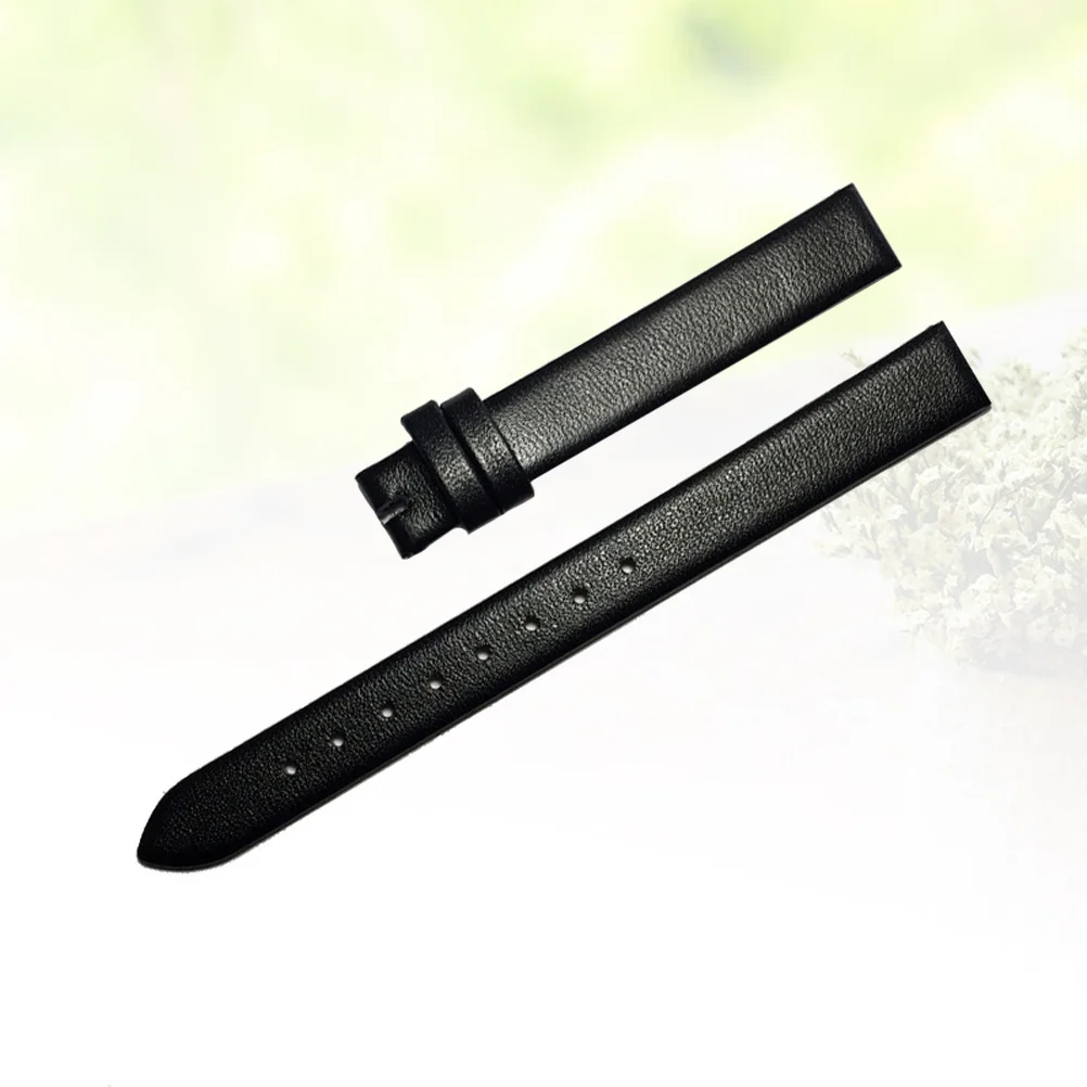 Watch Band 10Mm For Men Women Replacement Strap Fashionable Slim Design Anti- Environmental
Watch Band 10Mm For Men Women Replacement Strap Fashionable Slim Design Anti- Environmental