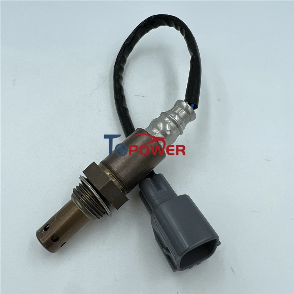 OEM 89467-33060 234-9047 Oxygen Sensor Upstream For 02-03 Lexuss ES300 02-06 Toyotaa Camry 3.0L 8946733060 2349047
OEM 89467-33060 234-9047 Oxygen Sensor Upstream For 02-03 Lexuss ES300 02-06 Toyotaa Camry 3.0L 8946733060 2349047