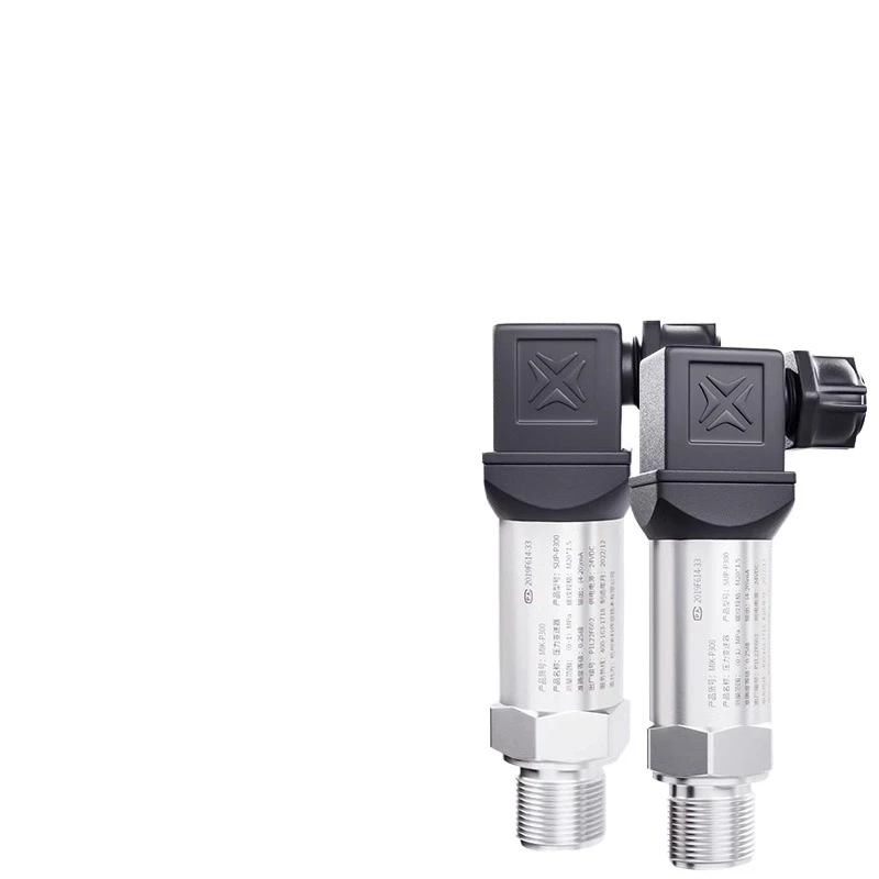 Pressure sensor Hydraulic station Air compressor Injection molding machine Hydraulic monitoring Supporting pressure transmitter
Pressure sensor Hydraulic station Air compressor Injection molding machine Hydraulic monitoring Supporting pressure transmitter