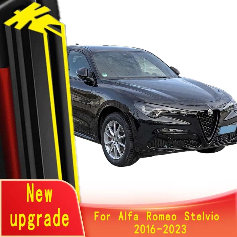 For Alfa Romeo Stelvio 2016-2023 2017 2018 2021 2022 Rear Windshield Windscreen Wiper Blade Tailgate Window Wipers Accessories
For Alfa Romeo Stelvio 2016-2023 2017 2018 2021 2022 Rear Windshield Windscreen Wiper Blade Tailgate Window Wipers Accessories