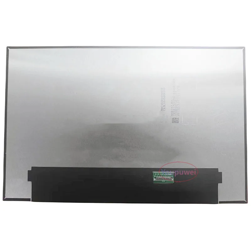 ЖК-экран для ноутбука MND307JA1-2 NV133WUM-N67 100% sRGB 1920x1200 IPS 30-контактный сменный дисплей 13,3-дюймовая матрица
ЖК-экран для ноутбука MND307JA1-2 NV133WUM-N67 100% sRGB 1920x1200 IPS 30-контактный сменный дисплей 13,3-дюймовая матрица