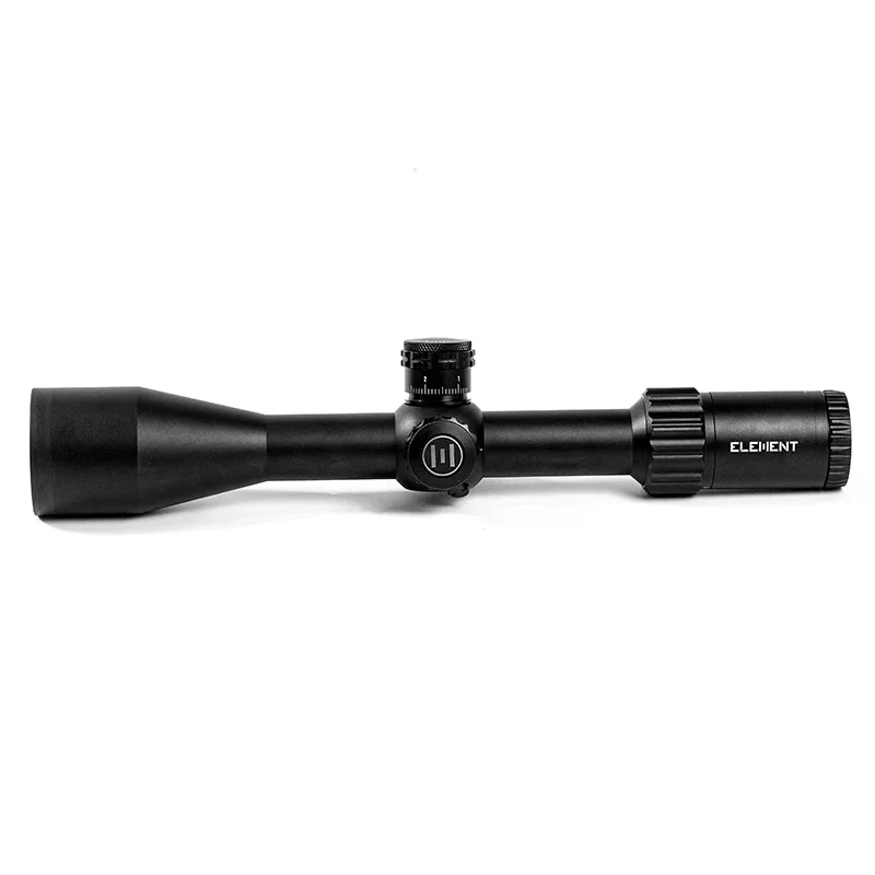 Оригинальный ELEMENT Optics Helix 6-24x50 FFP, первый фокусный плоский прицел, трубка 30 мм, APR-2D MRAD, прицел для винтовки, прицел Luneta
Оригинальный ELEMENT Optics Helix 6-24x50 FFP, первый фокусный плоский прицел, трубка 30 мм, APR-2D MRAD, прицел для винтовки, прицел Luneta
