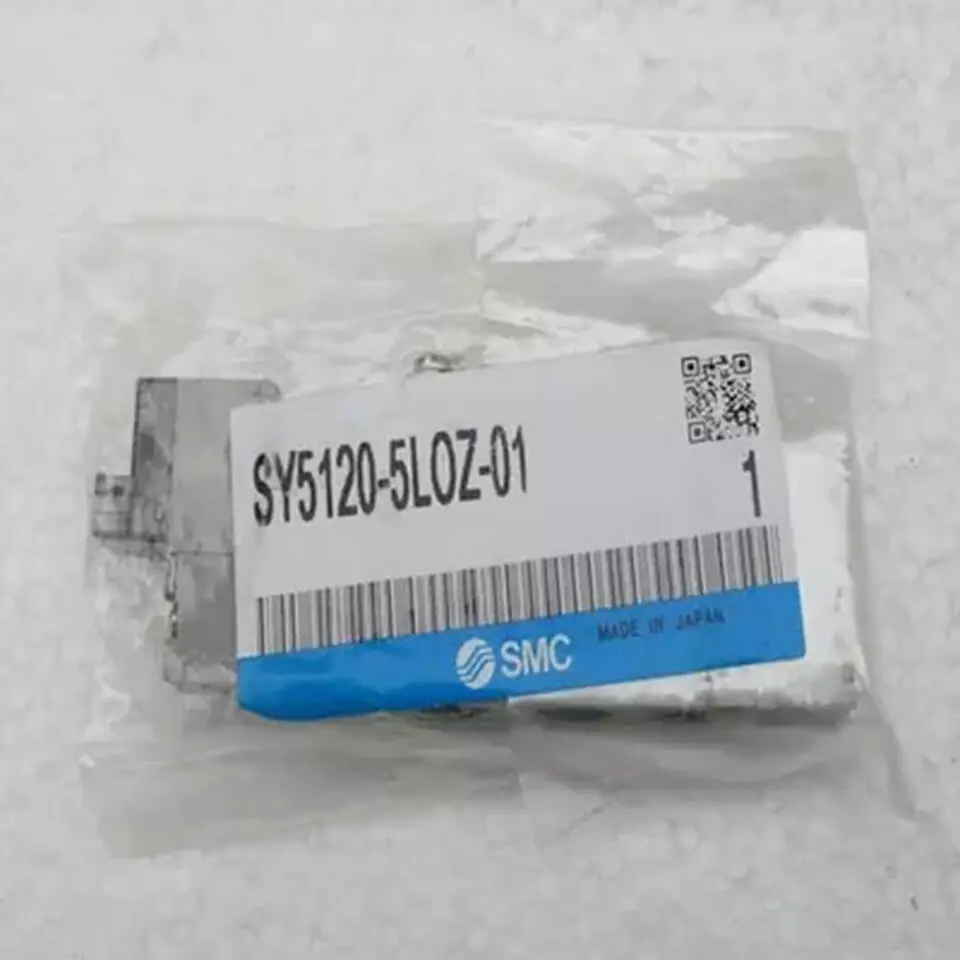 1 шт. SMC новый SY5120-5LOZ-01 резиновое уплотнение электромагнитный пневматический клапан быстрая доставка
1 шт. SMC новый SY5120-5LOZ-01 резиновое уплотнение электромагнитный пневматический клапан быстрая доставка