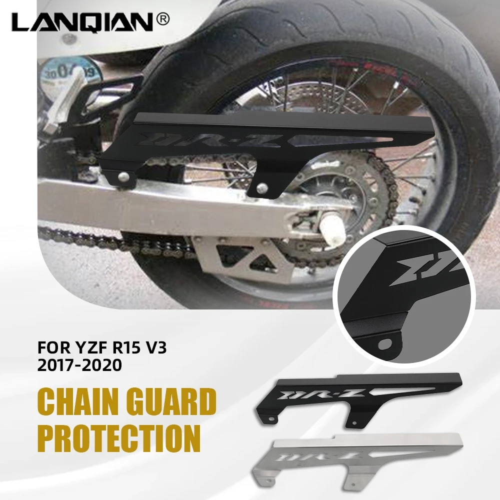 Chain guard Cover FOR Suzuki DR-Z400 E/S/DRZ400 SM K5-K9 L0-L5 Chain Guide Pulley Stabilizer Chainring Protector Plate Guard
Chain guard Cover FOR Suzuki DR-Z400 E/S/DRZ400 SM K5-K9 L0-L5 Chain Guide Pulley Stabilizer Chainring Protector Plate Guard