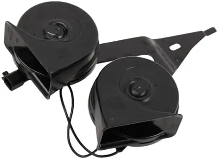 GM OEM 84447715 Horn – Factory Replacement Horn for GM Vehicles
GM OEM 84447715 Horn – Factory Replacement Horn for GM Vehicles