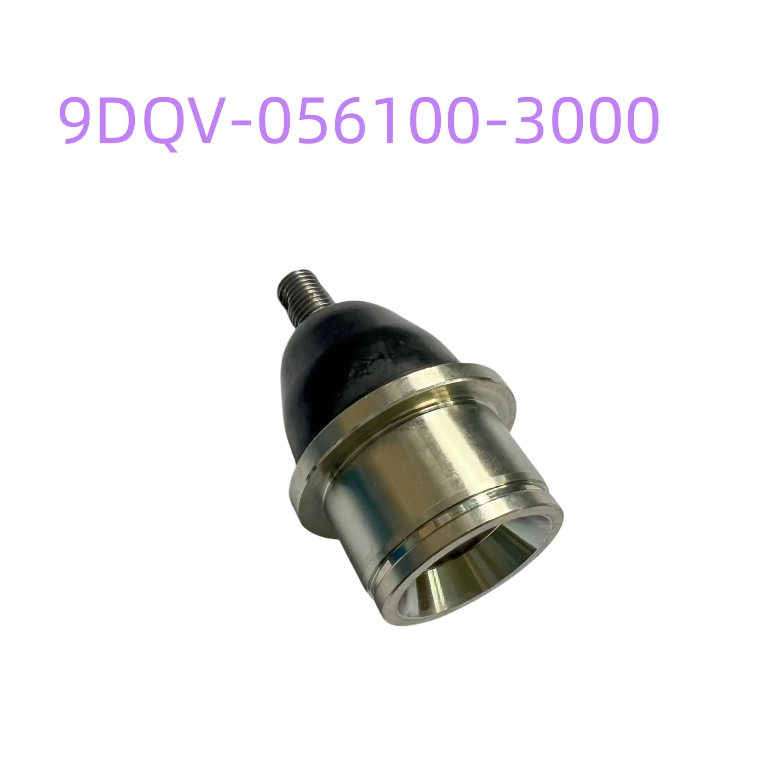 Original Front Suspention M10 Upper Ball Joint 9DQV-056100-3000 For C F 2024 Year ATV450 500 600 800CC NEW Cforce X4 X5 X6 X8
Original Front Suspention M10 Upper Ball Joint 9DQV-056100-3000 For C F 2024 Year ATV450 500 600 800CC NEW Cforce X4 X5 X6 X8