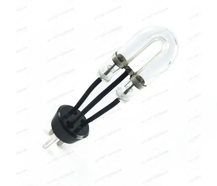 HM-6U30 6WS Xenon Pulse Strobe Lamp Special For Stroboscope
HM-6U30 6WS Xenon Pulse Strobe Lamp Special For Stroboscope