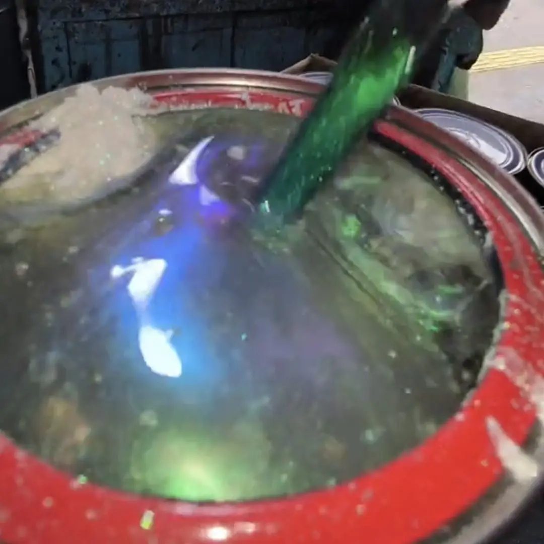 Bulk Rainbow Aurora Super Shifting Chameleon Pigment Powder Color Shift Car Paint Pigment Powder Hypershift Pigment 01
Bulk Rainbow Aurora Super Shifting Chameleon Pigment Powder Color Shift Car Paint Pigment Powder Hypershift Pigment 01