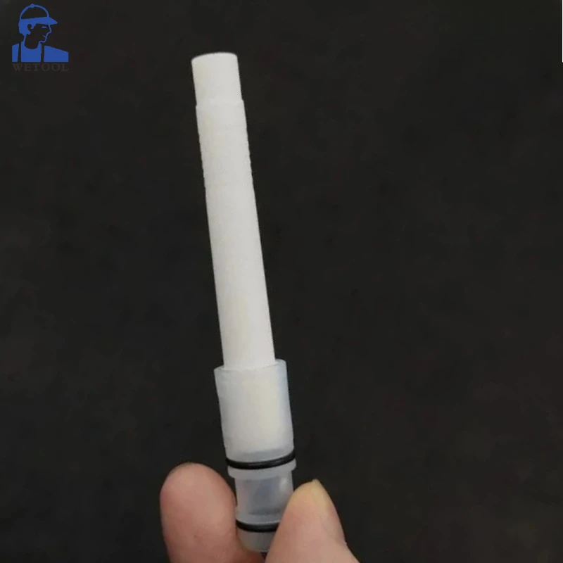 1016561 Вставка в горло сопла Вентури, часть совместима с IG07
1016561 Вставка в горло сопла Вентури, часть совместима с IG07