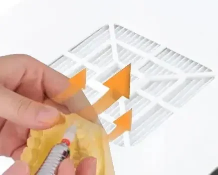 Portable Dental Dust Vacuum Cleaner for Lab and Nail Dust Collection Extraction System Dentistry Equipment
Portable Dental Dust Vacuum Cleaner for Lab and Nail Dust Collection Extraction System Dentistry Equipment