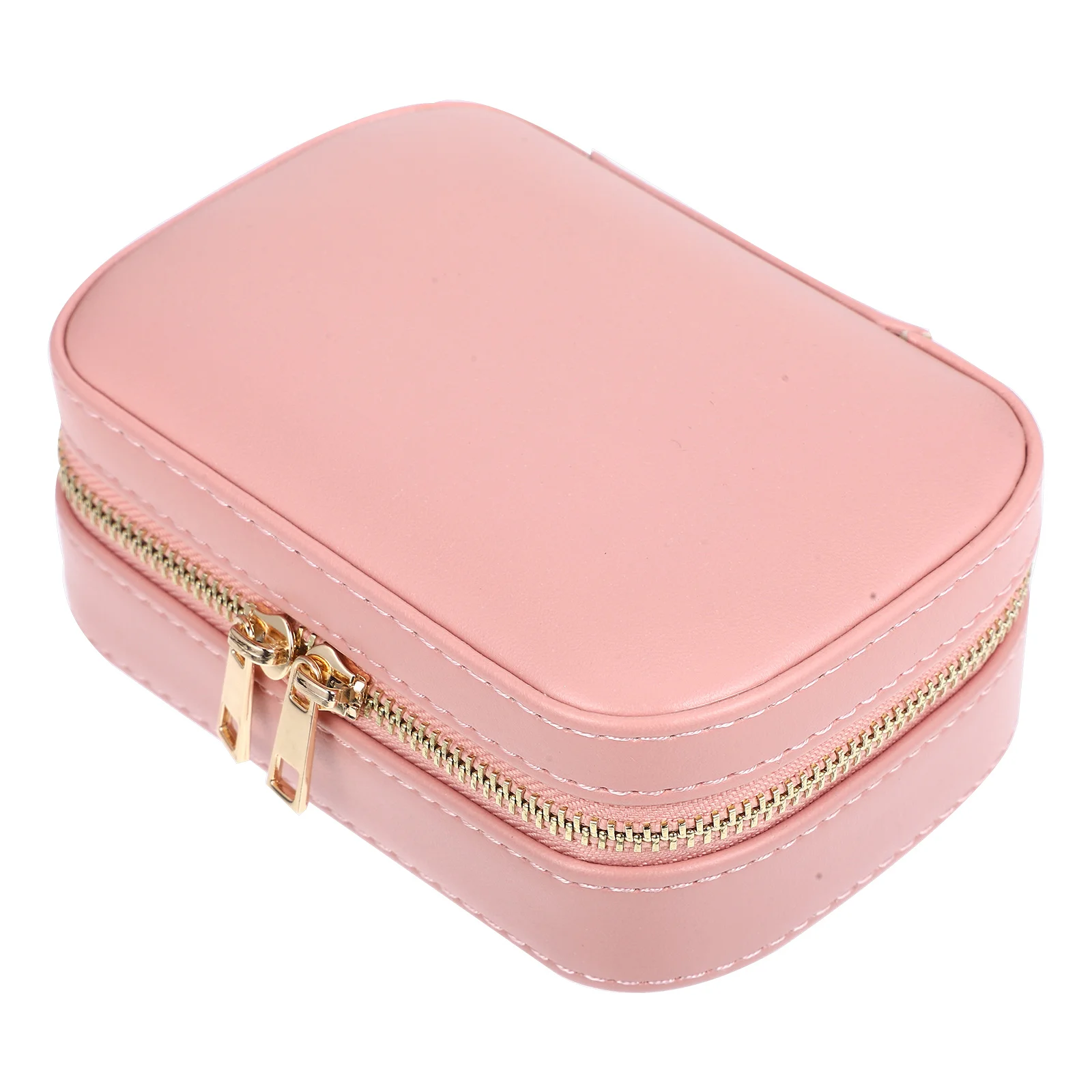 Jewelry Storage Display Box Outdoors Small Jewelry Case Large-capacity Jewelry Case jewelry box for travel
Jewelry Storage Display Box Outdoors Small Jewelry Case Large-capacity Jewelry Case jewelry box for travel