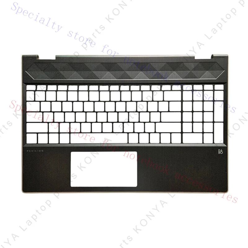 A+ Brand new, suitable for HP X360 15-CR TPN-W132 laptop LCD back cover/panel/palm rest/bottom case
A+ Brand new, suitable for HP X360 15-CR TPN-W132 laptop LCD back cover/panel/palm rest/bottom case