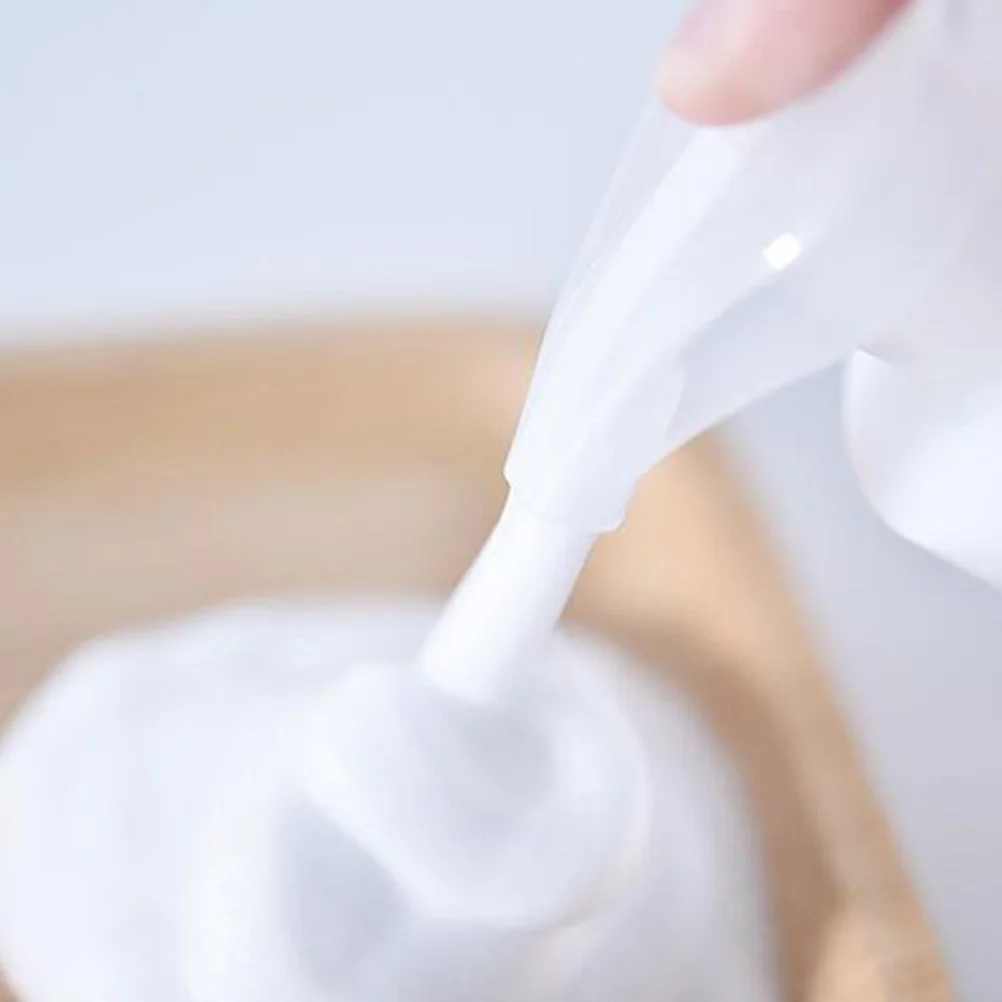 3Pcs Clear Empty Pump Bottle Liquid Soap Shampoo Container 250ml 450ml 650ml Large Capacity Practical Long Service Life
3Pcs Clear Empty Pump Bottle Liquid Soap Shampoo Container 250ml 450ml 650ml Large Capacity Practical Long Service Life