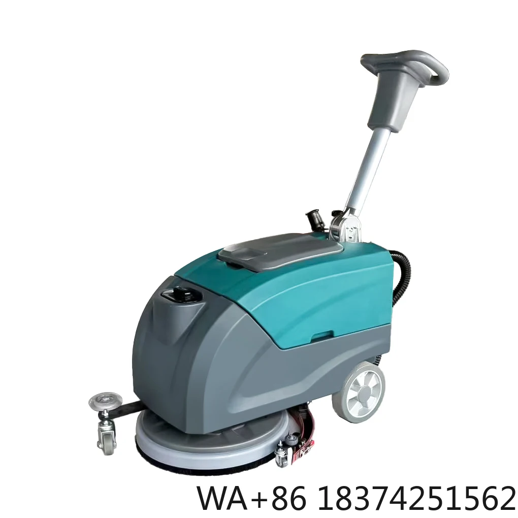 Battery Powered Automatic Concrete Home Floor Washing Cleaning Machine Floor Scrubber
Battery Powered Automatic Concrete Home Floor Washing Cleaning Machine Floor Scrubber