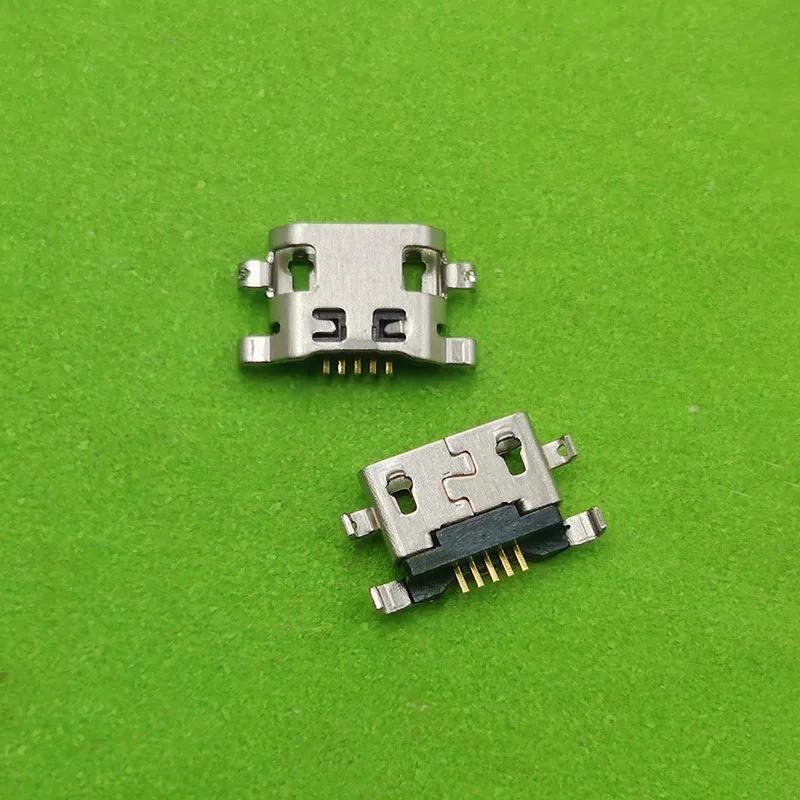 50-100Pcs Micro Usb Charging Connector for Alcatel 7040N OT601 Q529T Q529C Charger Plug For Lenovo A708t S890 Dock Port
50-100Pcs Micro Usb Charging Connector for Alcatel 7040N OT601 Q529T Q529C Charger Plug For Lenovo A708t S890 Dock Port