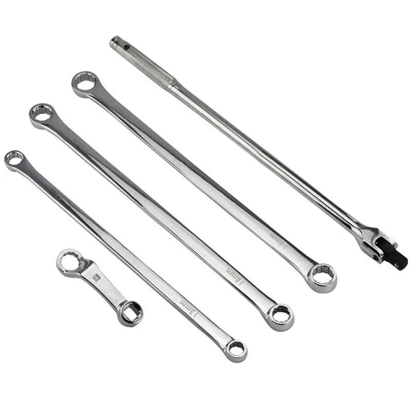 Four Wheel Alignment Wrench Force Bar Activity Head Socket Wrench With Strong Force Lever Steering Handle
Four Wheel Alignment Wrench Force Bar Activity Head Socket Wrench With Strong Force Lever Steering Handle