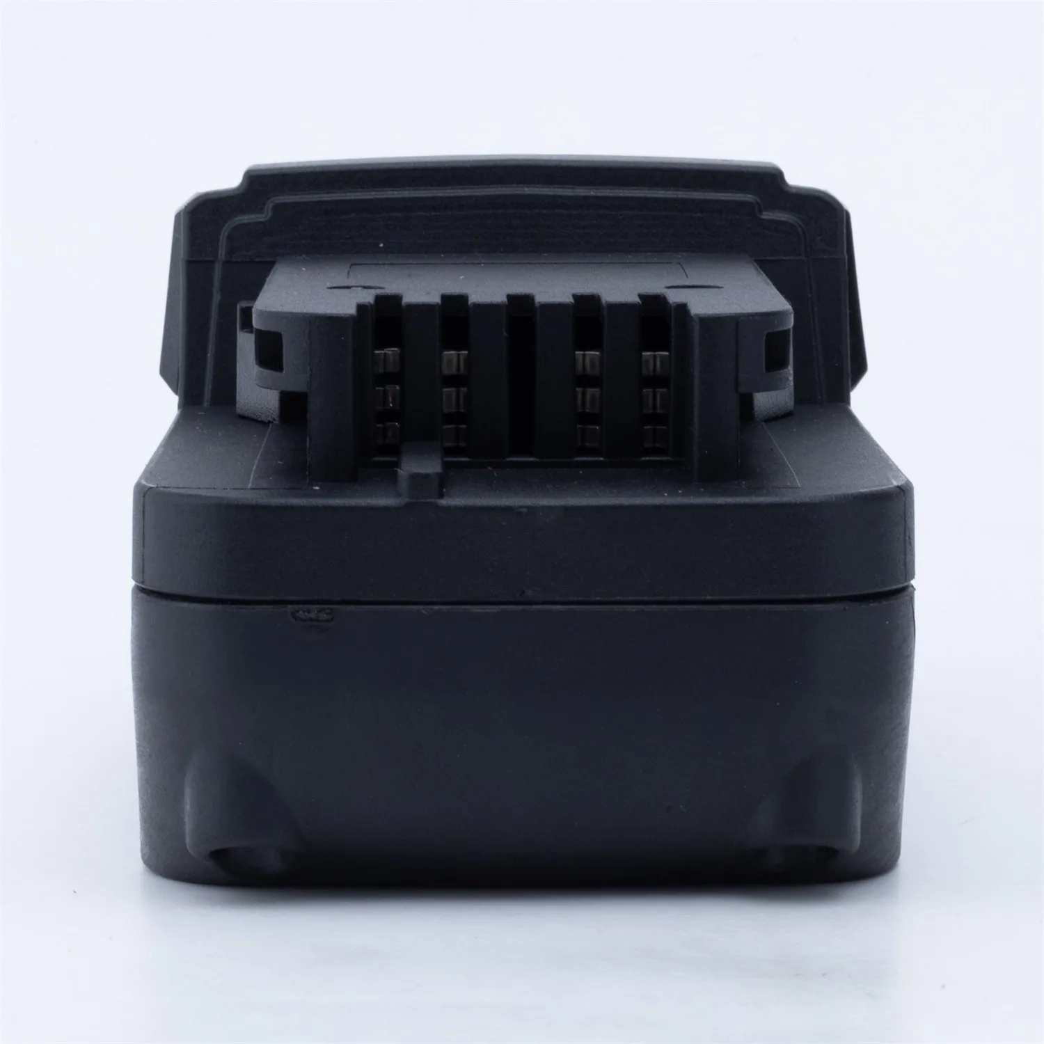 Адаптер аккумулятора подходит для портативных электроинструментов Milwaukee Cordless Series для аккумулятора Mastercraft 20 В PWR POD (без аккумулятора)
Адаптер аккумулятора подходит для портативных электроинструментов Milwaukee Cordless Series для аккумулятора Mastercraft 20 В PWR POD (без аккумулятора)