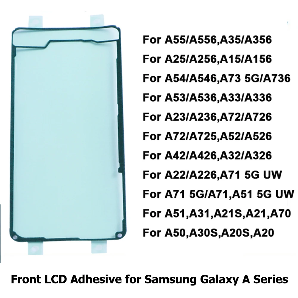 10 шт. водонепроницаемые наклейки-уплотнения для Samsung A72 A71 A55 A51 A35 A25 A54 A53 A50 A30S A20 передняя ЖК-рамка безель уплотнительная лента клей
10 шт. водонепроницаемые наклейки-уплотнения для Samsung A72 A71 A55 A51 A35 A25 A54 A53 A50 A30S A20 передняя ЖК-рамка безель уплотнительная лента клей
