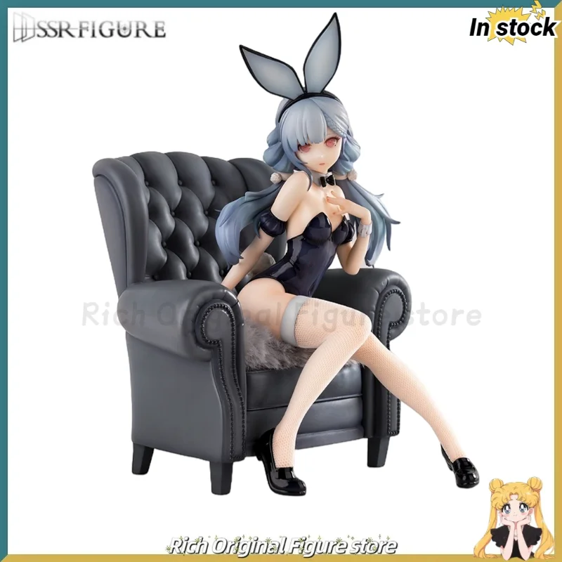 【В наличии】Оригинальный SSR FIGURE Infinity Studio The Inhuman Hall Bunny Girl Qiao Er Модель игрушки Аниме Кукла
【В наличии】Оригинальный SSR FIGURE Infinity Studio The Inhuman Hall Bunny Girl Qiao Er Модель игрушки Аниме Кукла