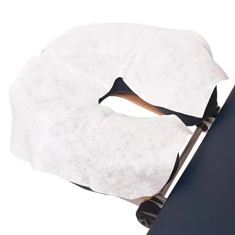 Disposable Non-Woven Headrest Pillow Covers - For Beauty Spas, Salons & Treatment Beds
Disposable Non-Woven Headrest Pillow Covers - For Beauty Spas, Salons & Treatment Beds