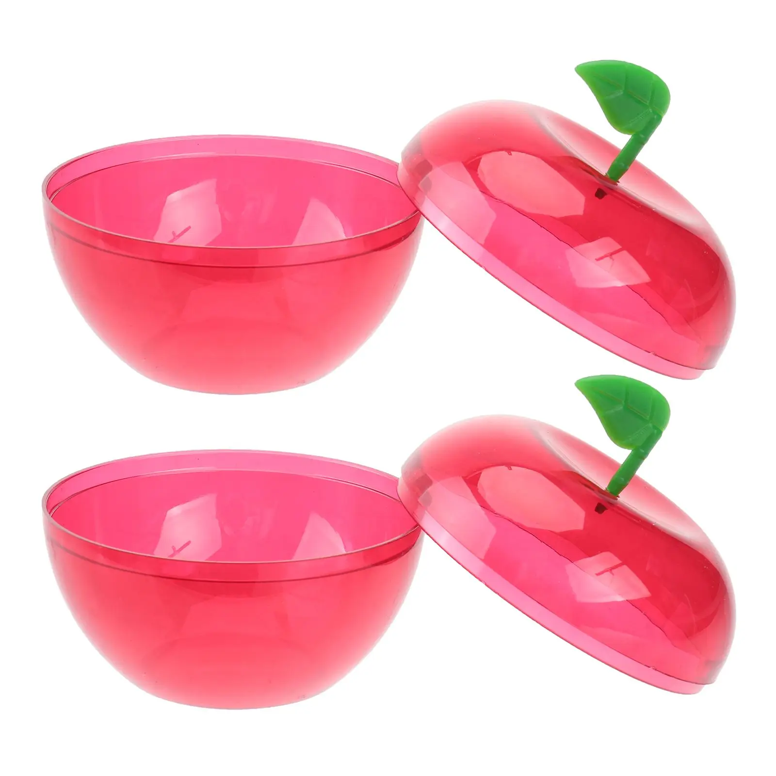 Apple Shaped C 10PCS Plastic Containers Christmas Decorations Gift Favors Party Snacks Safe Food Grade Packaging Box
Apple Shaped C 10PCS Plastic Containers Christmas Decorations Gift Favors Party Snacks Safe Food Grade Packaging Box