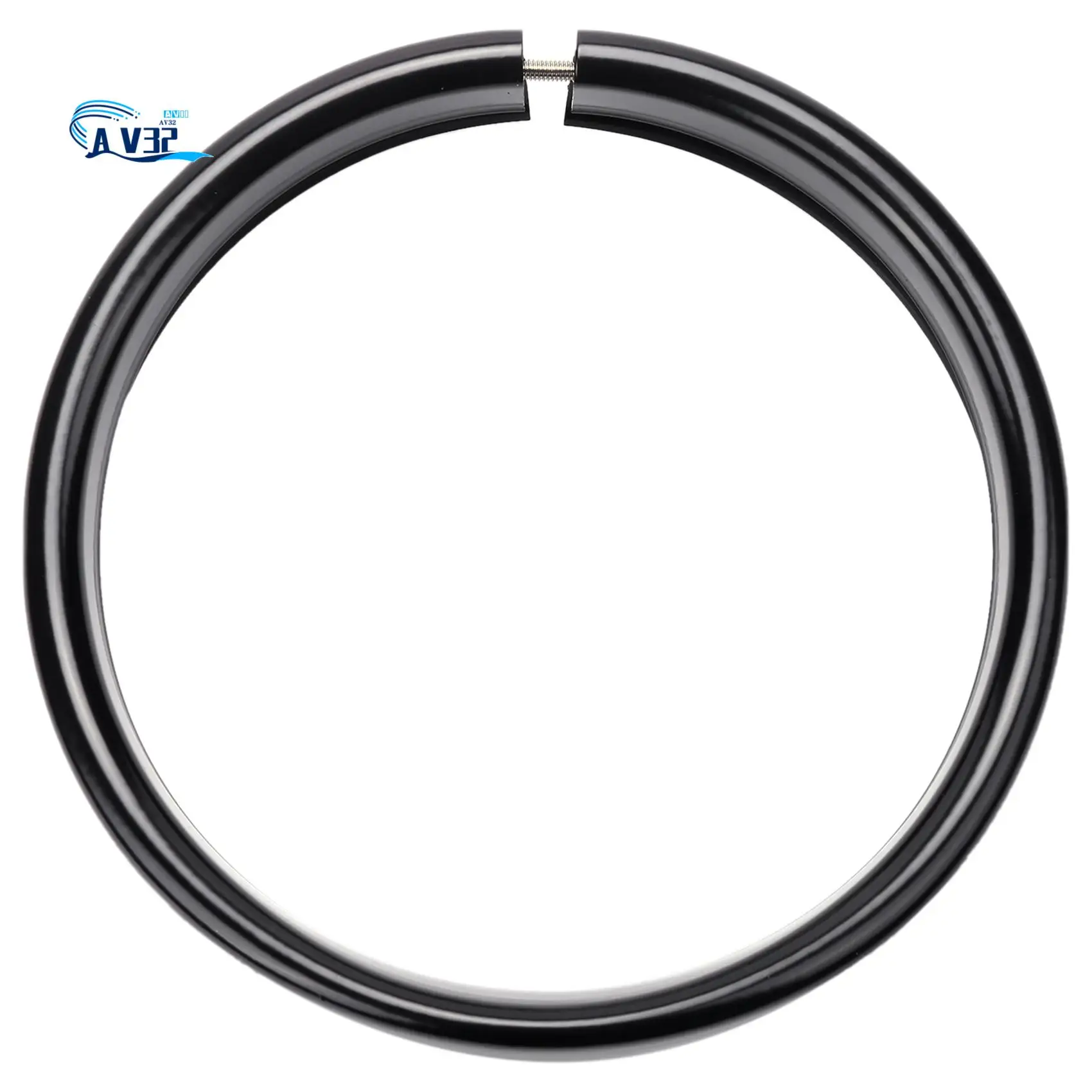 AV32-Motorcycle Headlight Trim Rings 5.75 Inch Headlight Visor Style Trim Ring Black Decorate Visor Trim Rings Compatible For Ha
AV32-Motorcycle Headlight Trim Rings 5.75 Inch Headlight Visor Style Trim Ring Black Decorate Visor Trim Rings Compatible For Ha