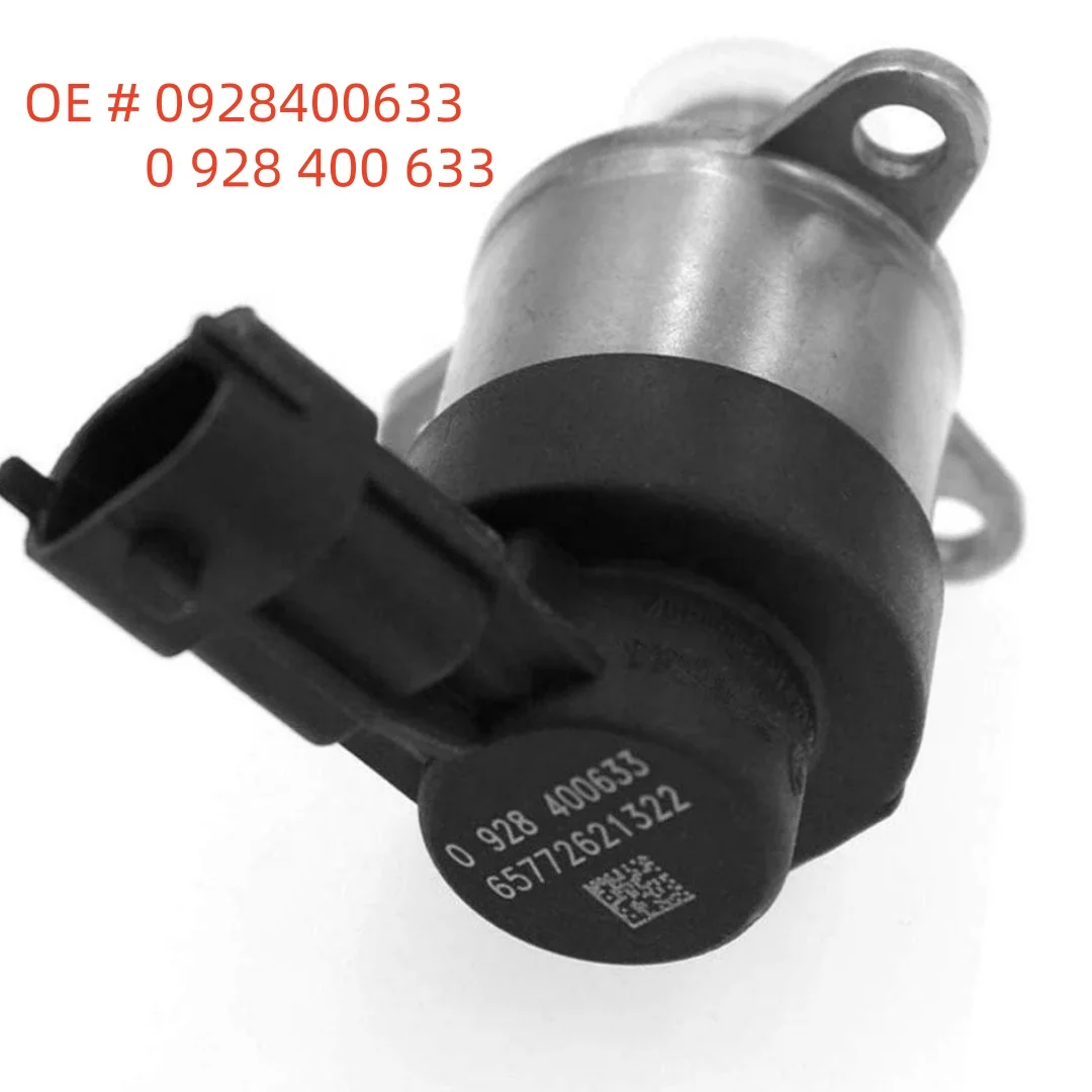 High quality 0928400633 0 928 400 633 Fuel Pump Regulator Metering Control Solenoid Valve For hyundai
High quality 0928400633 0 928 400 633 Fuel Pump Regulator Metering Control Solenoid Valve For hyundai