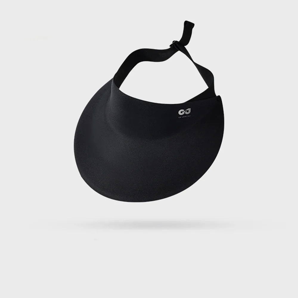 Simple UV Protection Empty Top Cap Ice Silk Sun Visor Summer Sun Hat Foldable Breathable Sunscreen Hat Holiday
Simple UV Protection Empty Top Cap Ice Silk Sun Visor Summer Sun Hat Foldable Breathable Sunscreen Hat Holiday