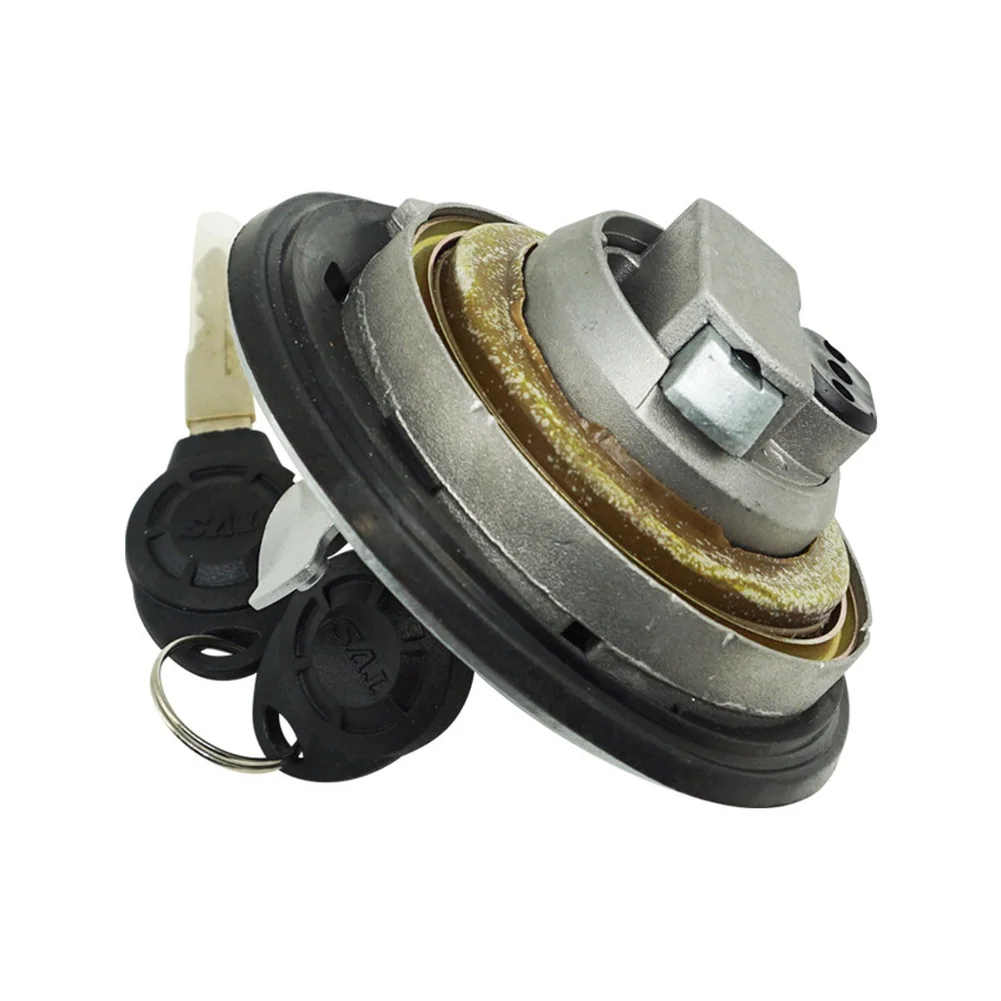 Fuel Cap Replacement Fuel Tank Cap Lock For Motorcycle Repair Exact Fit Dimensions Secure Locking Mechanism For CBF150
Fuel Cap Replacement Fuel Tank Cap Lock For Motorcycle Repair Exact Fit Dimensions Secure Locking Mechanism For CBF150