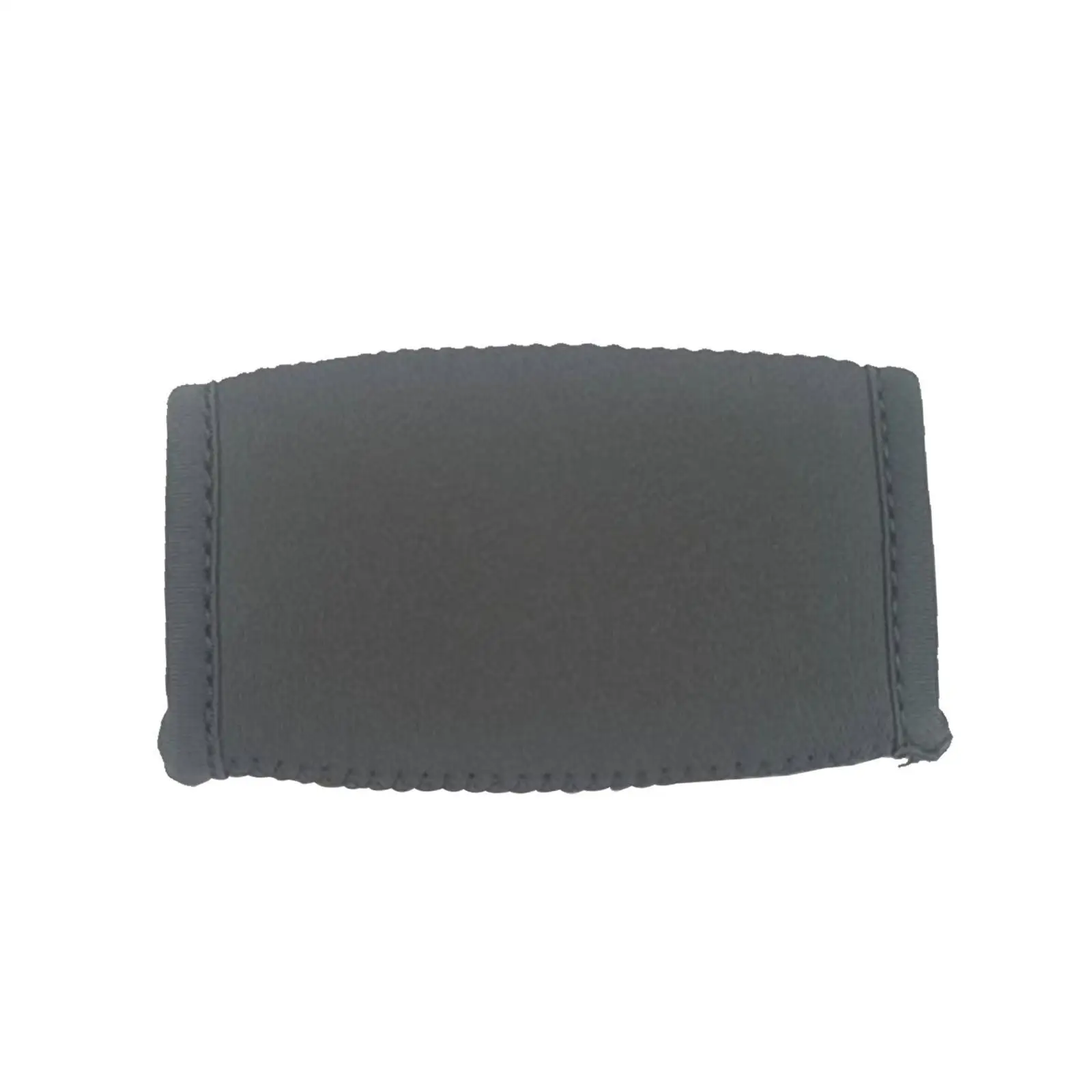 Adult Children Chin Pad Soft Protective Neoprene Football Helmet Jaw Cushion for Cycling Skating
Adult Children Chin Pad Soft Protective Neoprene Football Helmet Jaw Cushion for Cycling Skating