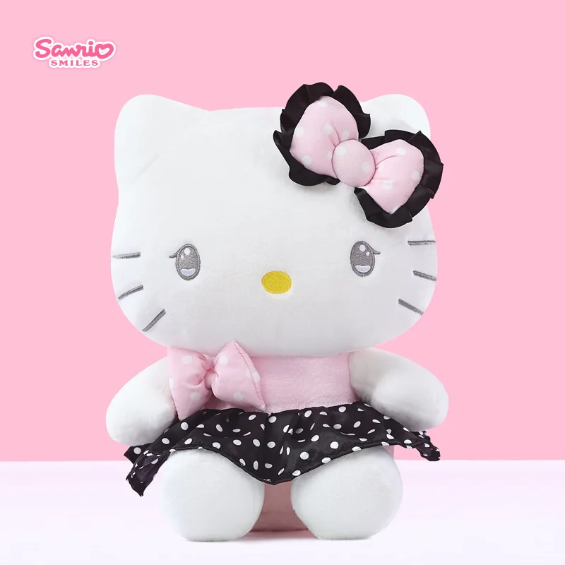 Japanese Style Sanrio Hello Kitty My Melody Plush Toy Bag Pendant Inside The Car Decoration Nap Pillow Ornament Gift
Japanese Style Sanrio Hello Kitty My Melody Plush Toy Bag Pendant Inside The Car Decoration Nap Pillow Ornament Gift
