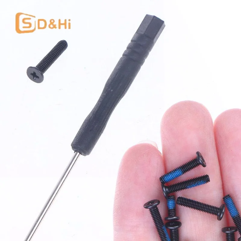 1 Set Computer Repair Accessories Black Laptop Bottom Cover Case Screws Replacement For TUF FA706 FX706
1 Set Computer Repair Accessories Black Laptop Bottom Cover Case Screws Replacement For TUF FA706 FX706