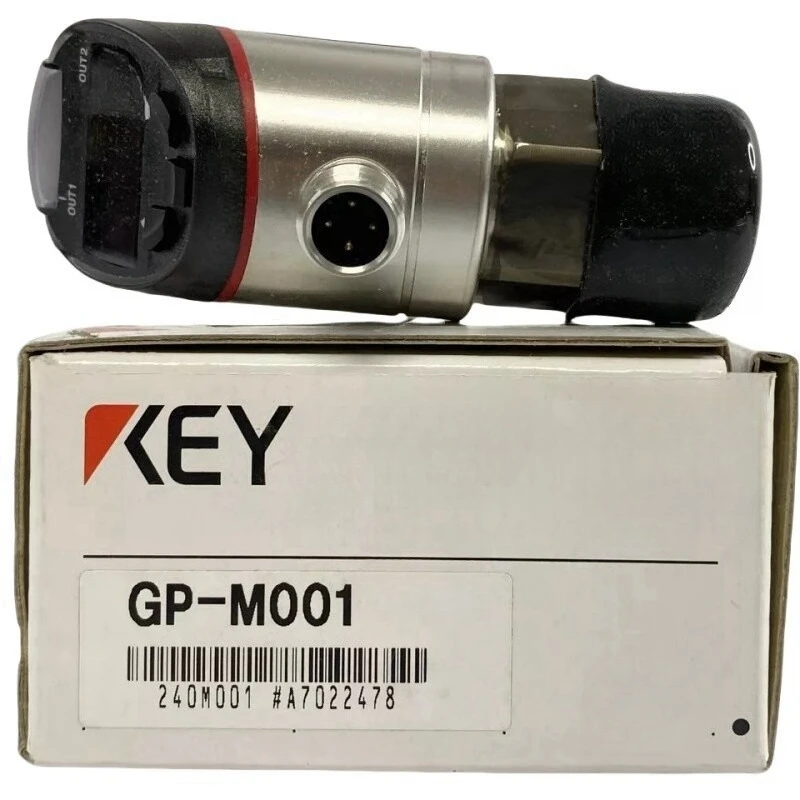 1 шт. GP-M001 Давление GPM001 В коробке Марка Быстрая доставка
1 шт. GP-M001 Давление GPM001 В коробке Марка Быстрая доставка