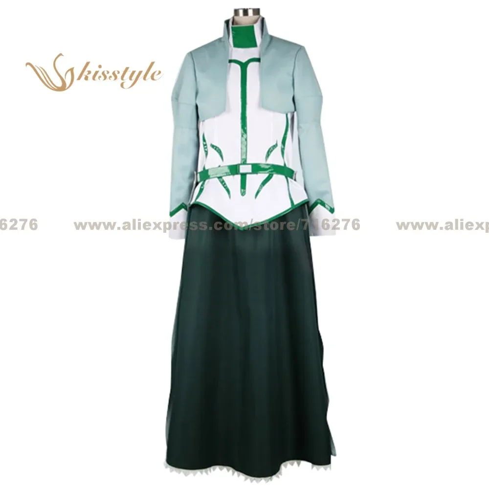 Kisstyle Fashion Magical Girl Lyrical Nanoha Shamal Knight Uniform COS Clothing Cosplay Costume,Customized Accepted
Kisstyle Fashion Magical Girl Lyrical Nanoha Shamal Knight Uniform COS Clothing Cosplay Costume,Customized Accepted