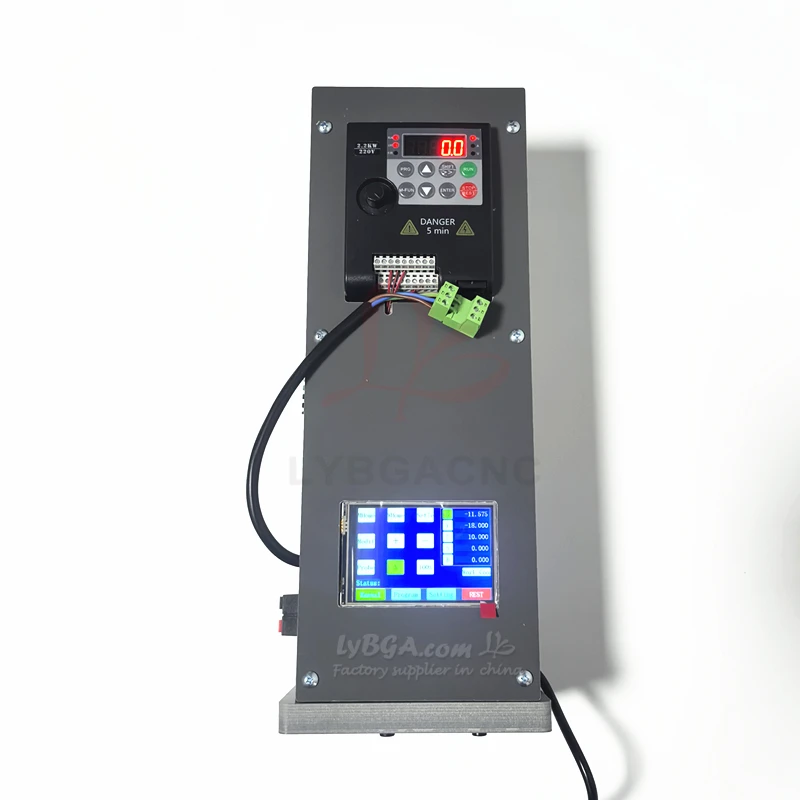 3020 3040 6040 5 Axis Offline CNC Router 2200W With Water Sink Wood PCB Metal Engraving Drilling Craft Milling Equipment
3020 3040 6040 5 Axis Offline CNC Router 2200W With Water Sink Wood PCB Metal Engraving Drilling Craft Milling Equipment